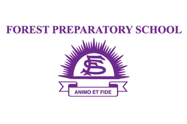 Logo Forest Prep