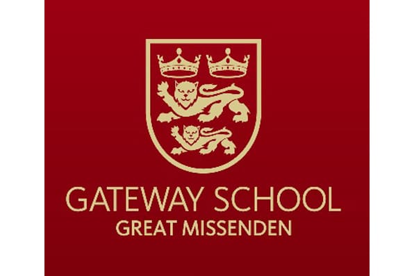 Logo Gateway