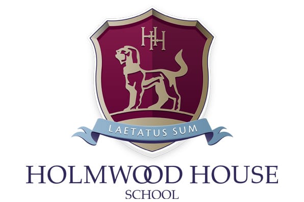 Logo Holmwood