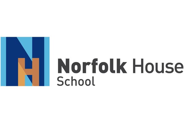 Logo Norfolk House