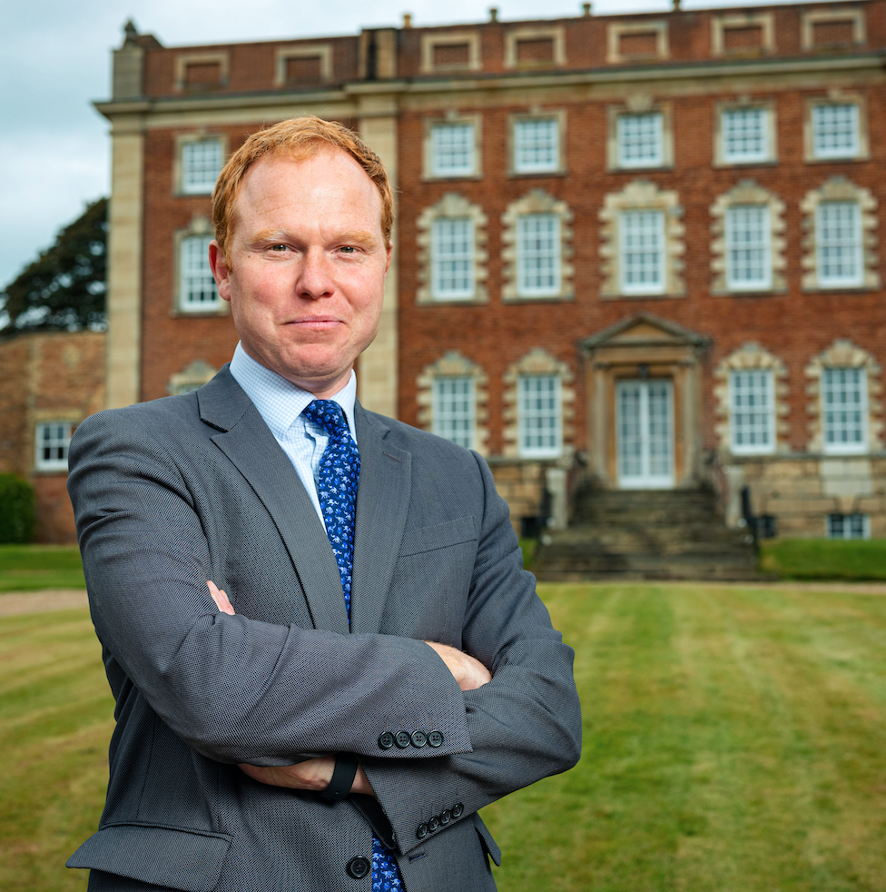 John Floyd, Bruern Abbey Senior School