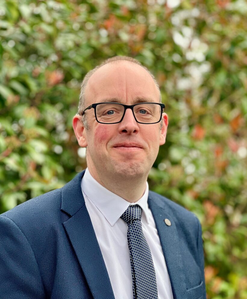 Weston green school appoints new head